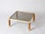 Italian Brass and Bamboo Coffee Table, 1970s For Sale - Image 8 of 14