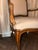 Vintage Italian Chateau d'Ax Spa Chair For Sale - Image 9 of 9