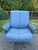 Ekornes ASA Ekornes Stressless City Low-Back Recliner Chair With Standard Base For Sale - Image 4 of 10
