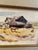 Original watercolor by James Boren 1921-1990 Gold medal winner -Cowboy artists of America Signed C.1968