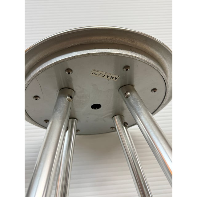 Pepe Cortes for Knoll Jamaica Bar Stools, Pair For Sale In San Francisco - Image 6 of 12