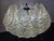 Mid-Century Pendant, Germany, 1970s For Sale - Image 9 of 12