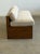 Contemporary Banquet Bench For Sale In Los Angeles - Image 6 of 13