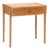 Vintage Bedside Table in Oak, 1960s For Sale