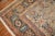 Contemporary Antique Persian Mahal Rug For Sale - Image 3 of 18
