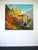 Riemer Den Ouden, Bridge, Oil on Canvas For Sale - Image 4 of 9