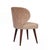 Louis II Dining Chair by Ottiu For Sale - Image 4 of 7
