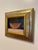 Mid Century Fantechi Watermelon Pietra Dura Framed Artwork, Italy, Circa 1960 For Sale - Image 4 of 7