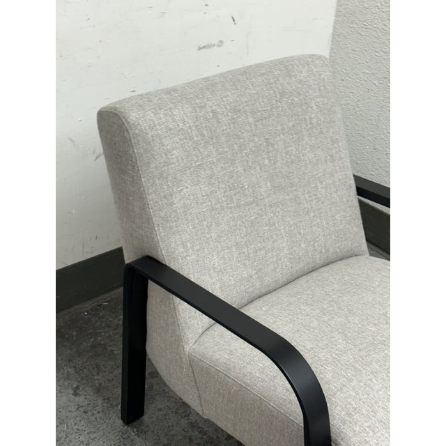 Bespoke Felix Side Chair For Sale - Image 4 of 12