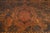 18th Century Neapolitan Louis XV Desk in Olive Wood Burl For Sale - Image 4 of 7