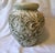 Off-white Vintage Italian Pottery Pot/Vase For Sale - Image 8 of 12