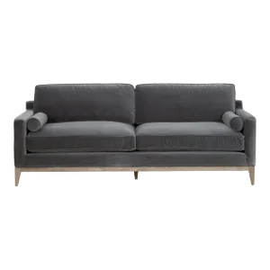 Parker 86" Post Modern Sofa