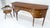 Baker Mahogany Banded Top Hepplewhite Brass Castors Tapered Legs Sideboard MINT For Sale - Image 14 of 18