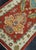 Turkish Oushak Rug 2'8" x 10' #19084 For Sale - Image 4 of 8