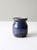 Ceramic Vintage Studio Pottery Vase For Sale - Image 7 of 9