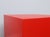 1970s Italian Fiberglass Cube Stools, 1960s, Set of 3 For Sale - Image 5 of 12