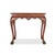Antique Red Lacquered Centre Table, 1830 For Sale - Image 10 of 18