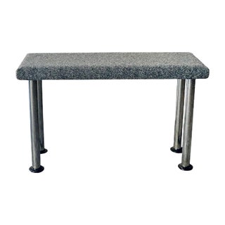 Talponia Bench by Roberto Gabetti & Aimaro Isola for ARBO, 1969 For Sale