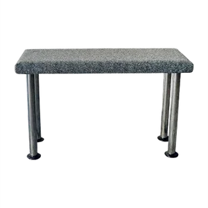 Talponia Bench by Roberto Gabetti & Aimaro Isola for ARBO, 1969
