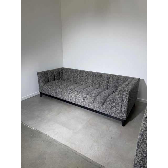 Ditmar Sofa Set from Eichholtz, Set of 3 For Sale - Image 6 of 7