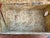 Metal 19th-Century Antique Brass-Studded Leather Document Box Trunk For Sale - Image 7 of 7