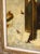 French 19th Century Oil on Canvas Painting, Children Playing in Winter, Alsace, France For Sale - Image 3 of 16