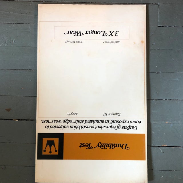 1970s Original Vintage E.J.Hartmann Female Portrait Painting Signed 1970’s For Sale - Image 5 of 6