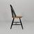 Mid-Century Modern Teak Chairs from Haga Fors, Sweden, 1950s, Set of 4 For Sale - Image 4 of 18