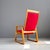 Wood Ronco Armchair attributed to Jacob Müller for Wohnhilfe, 1950s For Sale - Image 7 of 11