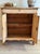 Wood Antique French Sideboard For Sale - Image 7 of 8
