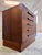 Chest of Drawers in Rosewood, Denmark For Sale - Image 9 of 11