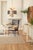 Contemporary Wildwood Gaston Side Table - Natural For Sale - Image 3 of 5