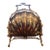 Victorian Silver-Plated Biscuit Warmer For Sale
