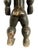 Central African Carved Wood Ritual Male Figure For Sale - Image 13 of 16