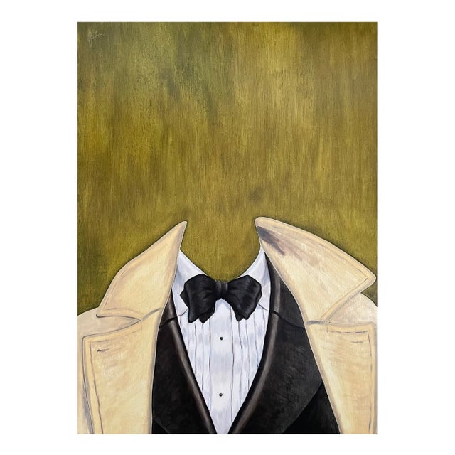 Giclée Print on Archival 315gsm Cotton Paper Signed and Numbered Limited Edition of 20 Image Dimensions: 20.25ʺW × 27.75ʺH...