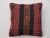 Kilim Pillow Cushion Cover 16" For Sale - Image 9 of 9