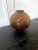 Otto Heino Ceramic Moon Jar Vase by Otto Heino For Sale - Image 4 of 13
