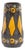 Scheurich Keramik West German Fat Lava Ceramic Vase For Sale