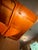 1950s Heywood Wakefield 13 Piece Dining Set- Original Finish- Dog Biscuit For Sale - Image 15 of 18