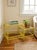 Add a touch of timeless charm to your indoor or covered outdoor space with this pair of Vintage Faux Bamboo Side Tables by...