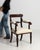 William IV 19th Century William IV Carver Armchair With Upholstered Seat & Arms For Sale - Image 3 of 16