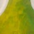This large pear painting was inspired by the pears of Oregon as well as pop art. Acrylic and spray paint on canvas. A...