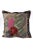 Decorative Kilim Pillow Cover For Sale - Image 4 of 4