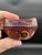 Brick Red Mid 20th Century Chinese Cloisonné Yuanbao Wealth Ingot Trinket Boxes - Set of Three For Sale - Image 8 of 12