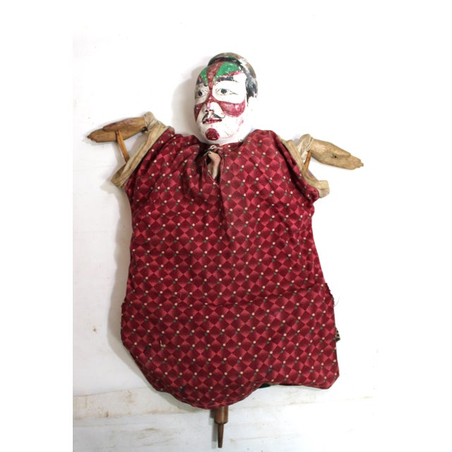 Theater Puppet A For Sale - Image 13 of 16