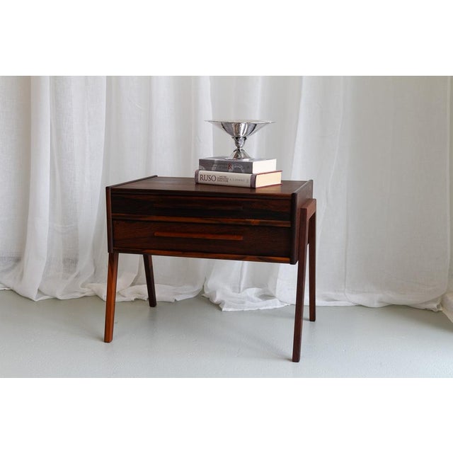 Danish Silver Bowl, 1922 For Sale - Image 18 of 18