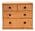 Victorian Pine Chest of Drawers, 1890s For Sale