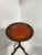 Louis XVI Style Side Table in Wood, 20th Century For Sale - Image 4 of 8