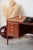 Danish Teak Svend Aage Madsen Desk from HP Hansen, 1960s For Sale - Image 9 of 18