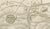 Ancient Greece Battle of Plataea Military Map from Ambroise Tardieu, 1825 For Sale - Image 4 of 9